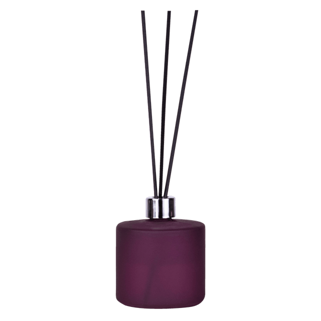 خوشبوکننده هوا با نی کلاس یک مدل Lavender Wild Flowers - Image 4